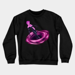 Blink Crewneck Sweatshirt